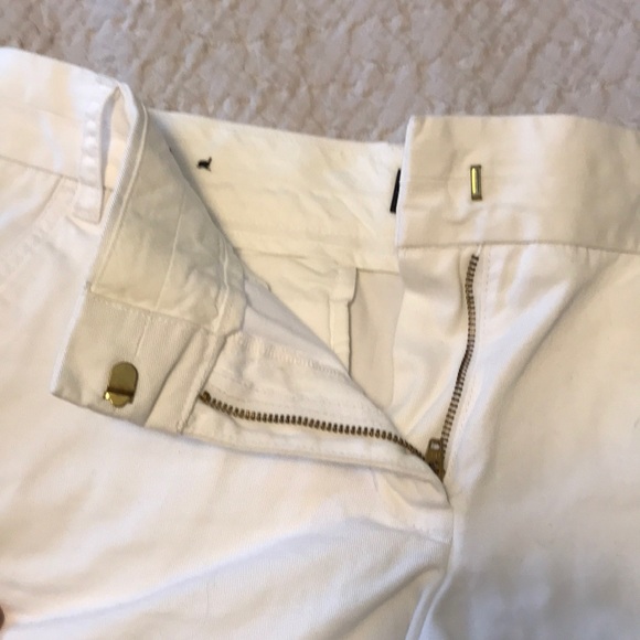 Chino shorts - Picture 2 of 3